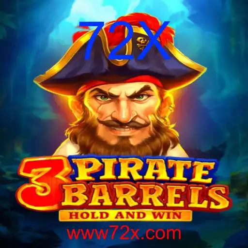 3PirateBarrels